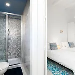 Chic, Stylish Traditional Townhouse With Terrace - * St. Paul's Bay